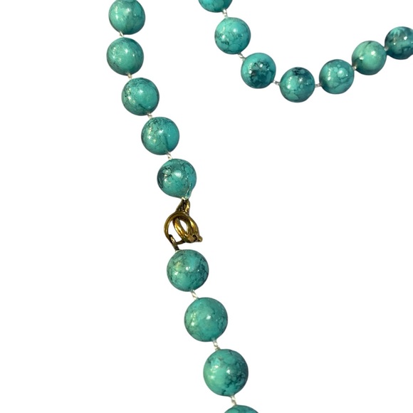 Vintage Necklace 16 inch - Picture 3 of 4